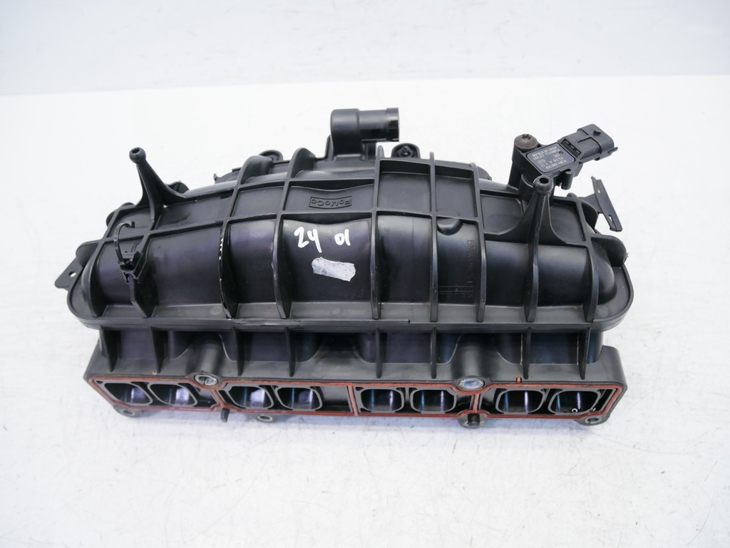 [MTD-408556] Colector de admisión Ford 1.6 EcoBoost JTJA JTDA BM5G-9424-E