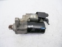 Motor de arranque VW Golf Jetta Touran 1.4 TSI BMY 02E911023J