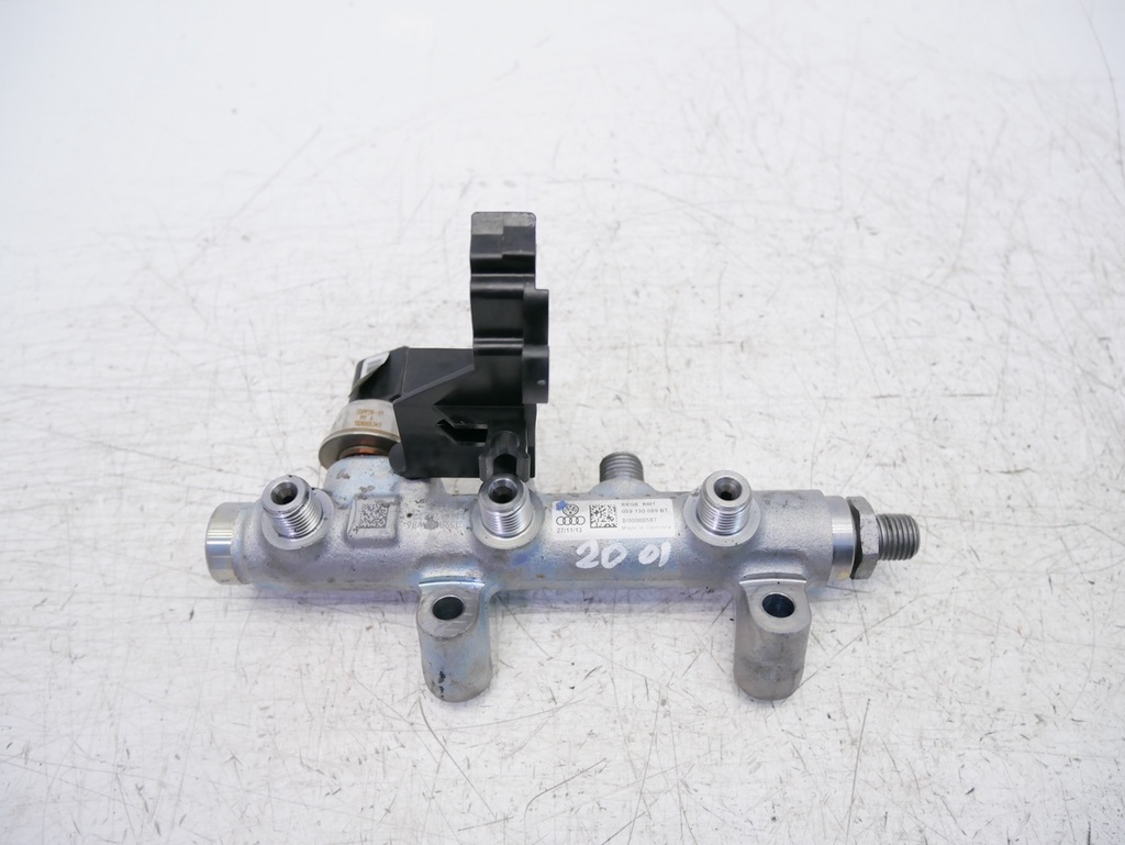 [MTD-408612] Flauta de inyectores para Audi 3.0 TDI quattro CGQ CGQB 059130089BT