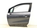 Puerta delantera izquierda Renault Captur I (J5_, H5_) 2013-2022