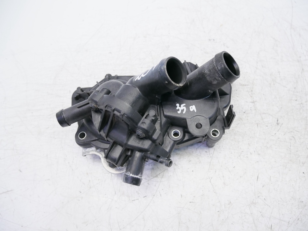 [MTD-408569] Bomba de agua para Skoda VW 1.4 e-GTE Hybrid DGEB DGE 04E121042AD