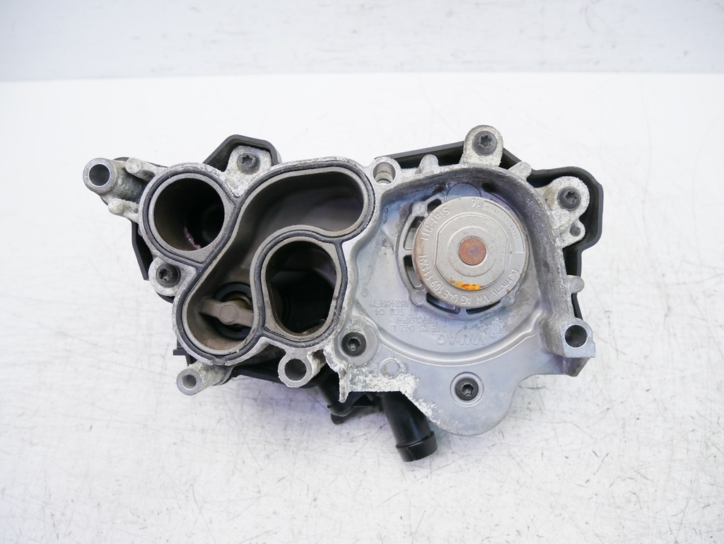 [MTD-408624] Bomba de agua para Audi Seat Skoda VW 1.4 TSI CZEA CZE 04E121121K 04E121042L