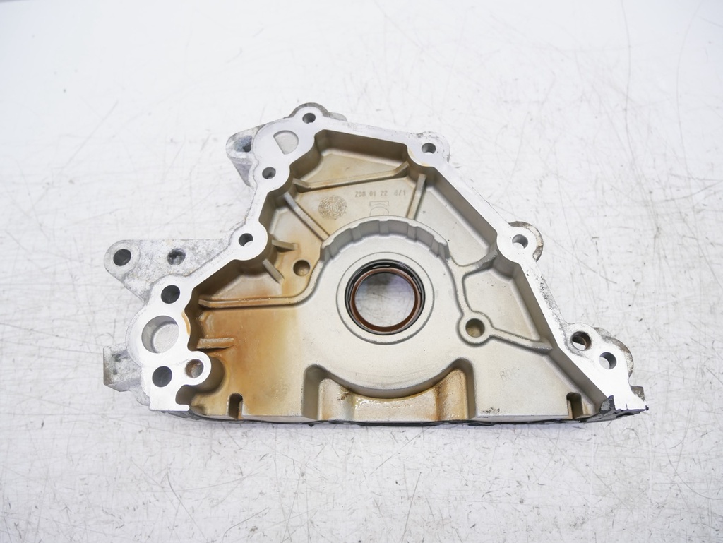 [MTD-408632] Brida de junta para Audi Seat Skoda VW 1.4 TSI Benzin CZEA CZE 04E103153B