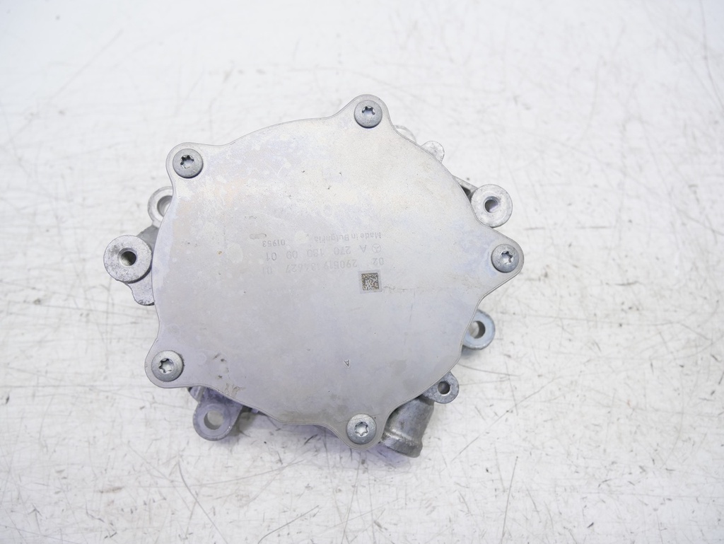 [MTD-408666] Bomba de vacío Mercedes M 270.910 A2701800901