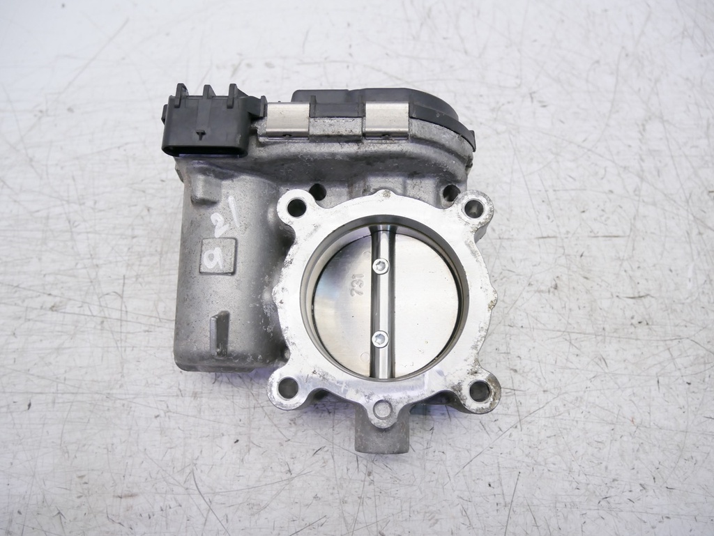 [MTD-408667] Válvula de estrangulación para Mercedes GLA X156 A W176 B W246 1.6 M 270.910