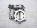 Válvula de estrangulación para Mercedes GLA X156 A W176 B W246 1.6 M 270.910