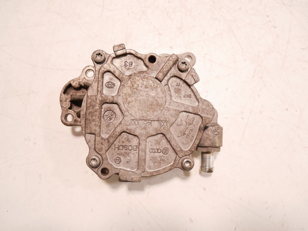 [MTD-408733] Bomba de vacío Audi Seat 2.0 TDI CAGA CAG 03L145100