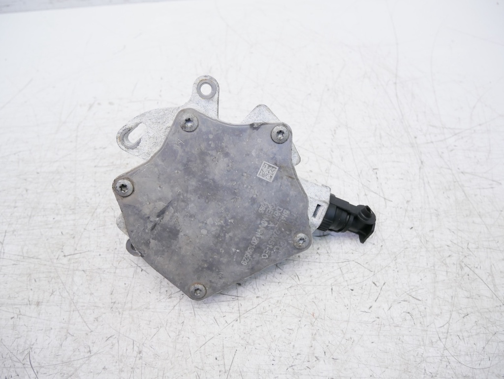 [MTD-408702] Bomba de vacío Ford Fiesta 1.6 ST (JTJA, JTJB) 2013-2017