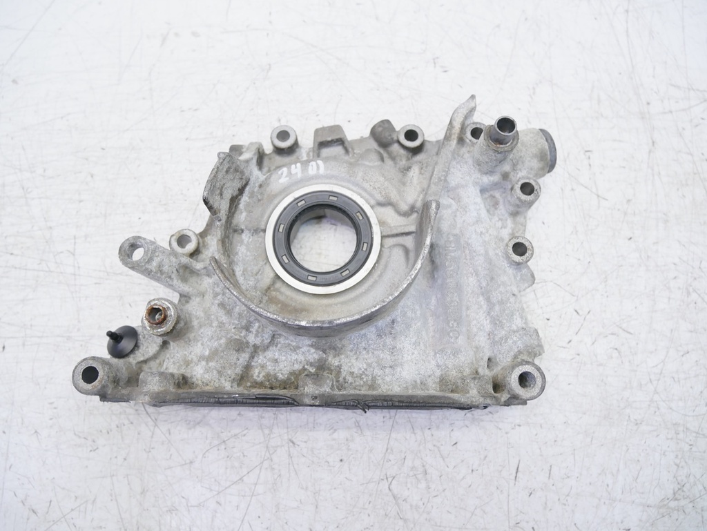 [MTD-408705] Bomba de aceite para Ford Fiesta 1.6 ST (JTJA/JTJB) 2013-2017