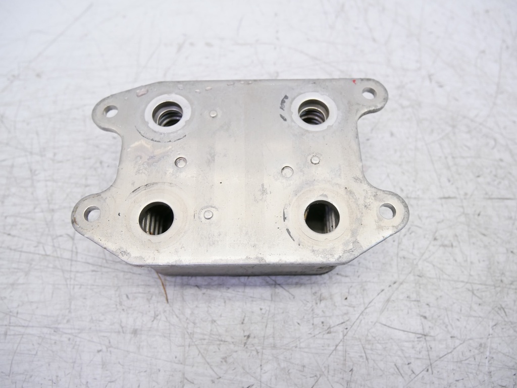 [MTD-408770] Radiador de aceite para Audi Seat VW 1.0 TSI DKRF DKR DKRA 04E117021L