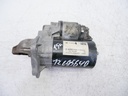 Motor de arranque Opel Corsa D 1.2 A12XER LDC 5557892