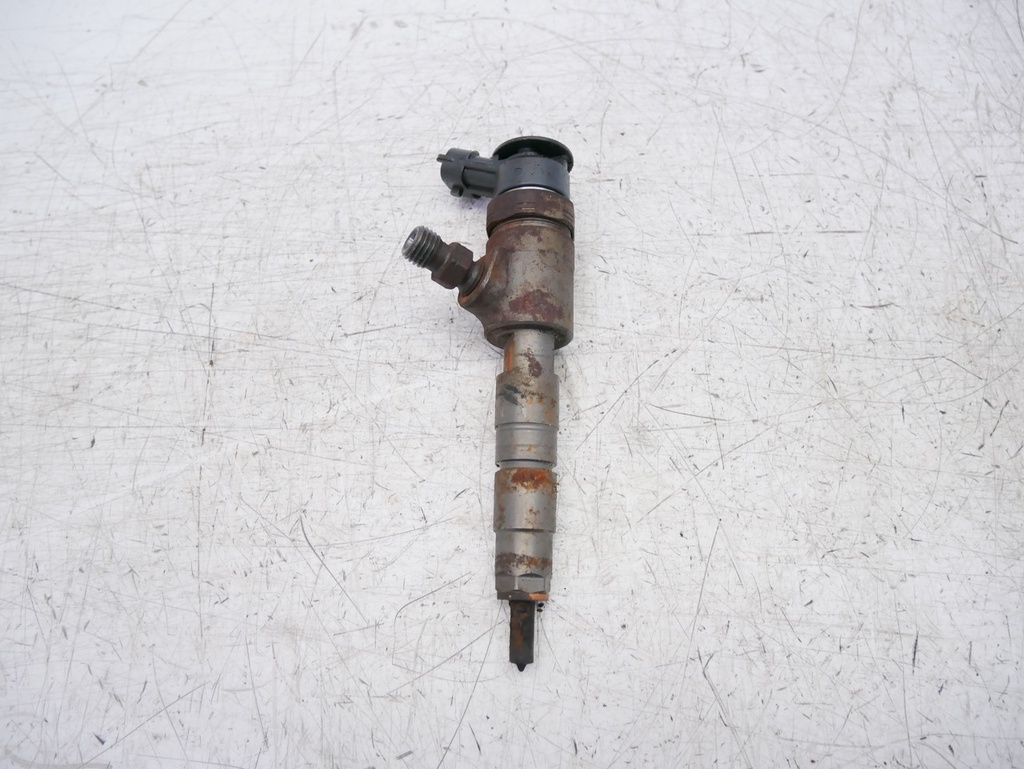 [MTD-408954] Inyector Ford Fiesta B-Max 1.5 TDCi UGJC 0445110489 CV6Q-9F593-AA