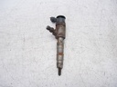 Inyector Ford Fiesta B-Max 1.5 TDCi UGJC 0445110489 CV6Q-9F593-AA