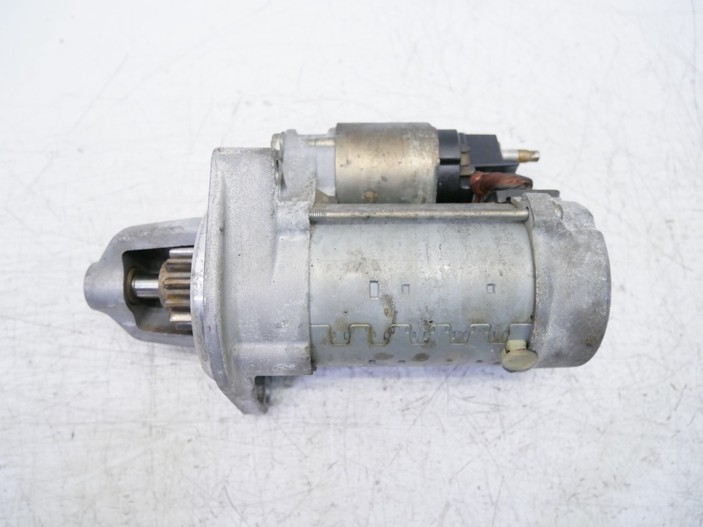 [MTD-409065] Motor de arranque BMW Serie 3 F30 F31 F80 M3 3.0i S55B30A 7631558
