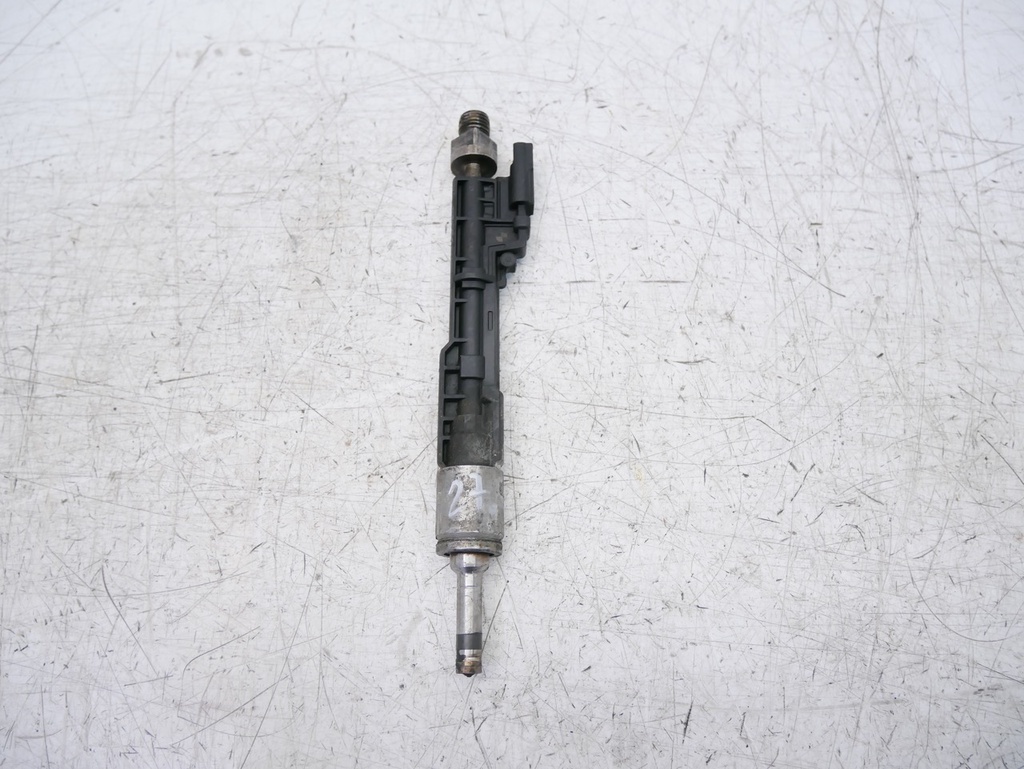 [MTD-409075] Inyector BMW Serie 3 F30 F31 F80 M3 3.0 S55B30A 7639994