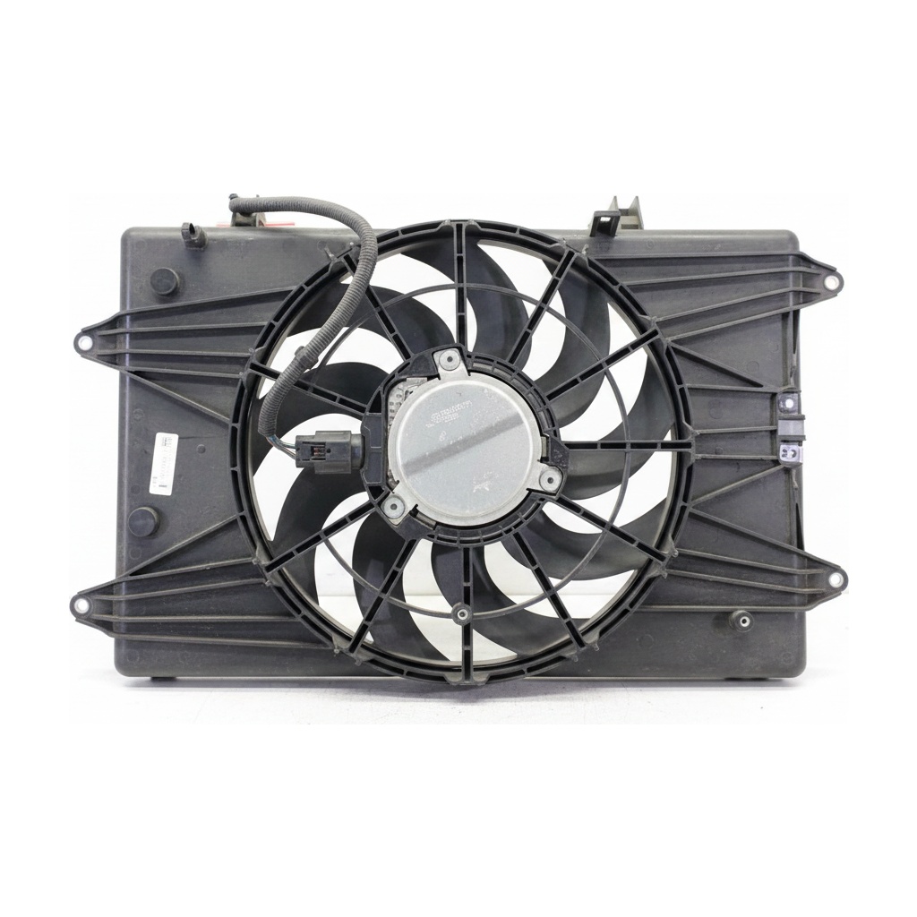 [STARK-912021] Ventilador de radiador SUZUKI VITARA (LY) 1.4 Hybrid 95 kW 2019-2022