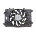 Ventilador de radiador SUZUKI VITARA (LY) 1.4 Hybrid 95 kW 2019-2022