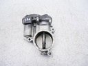Válvula de estrangulación Mercedes C-Klasse W205 S205 C 220 2.0 d OM654.920