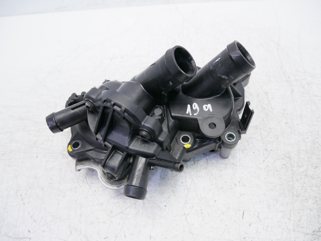 [MTD-409180] Bomba de agua Audi Seat Skoda VW 1.4 TSI CZEA CZE 04E121042L 04E121121K