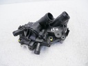 Bomba de agua Audi Seat Skoda VW 1.4 TSI CZEA CZE 04E121042L 04E121121K