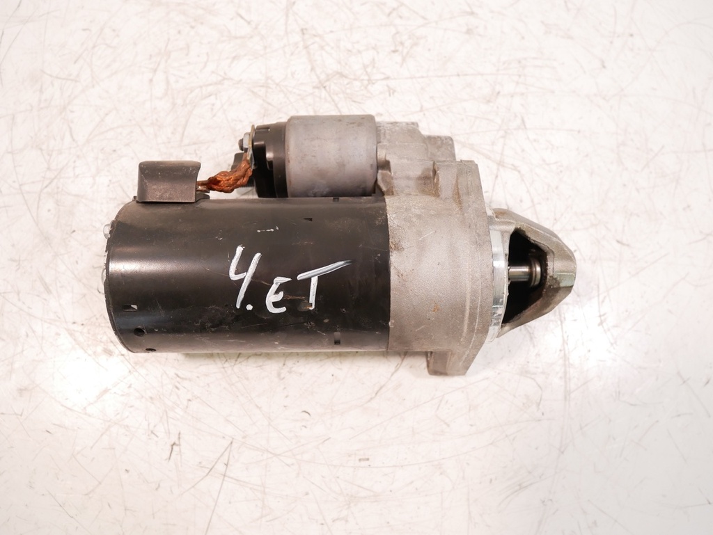 [MTD-409347] Motor de arranque Mercedes C 220 2.2 CDI OM651.921 651.921 A6519062800