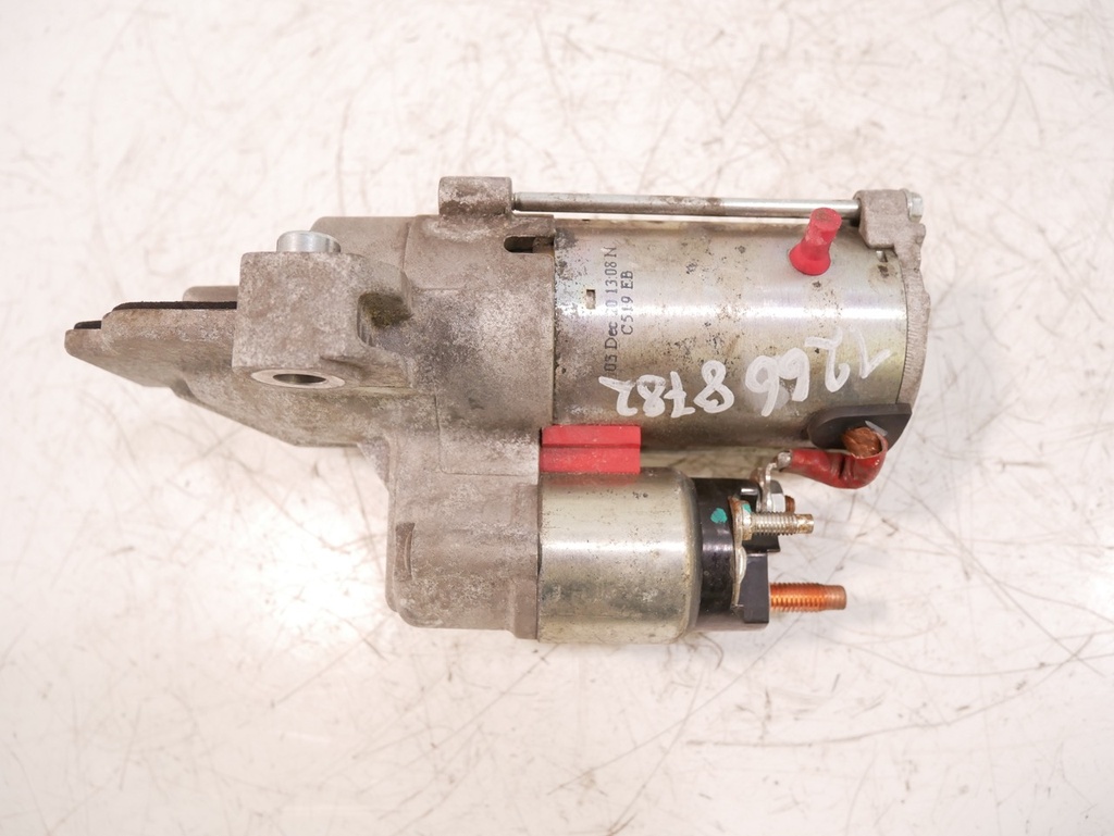 [MTD-409352] Motor de arranque Ford 1.0 EcoBoost B7JA B7JB B7JC B7JE JX6T-11000-EB