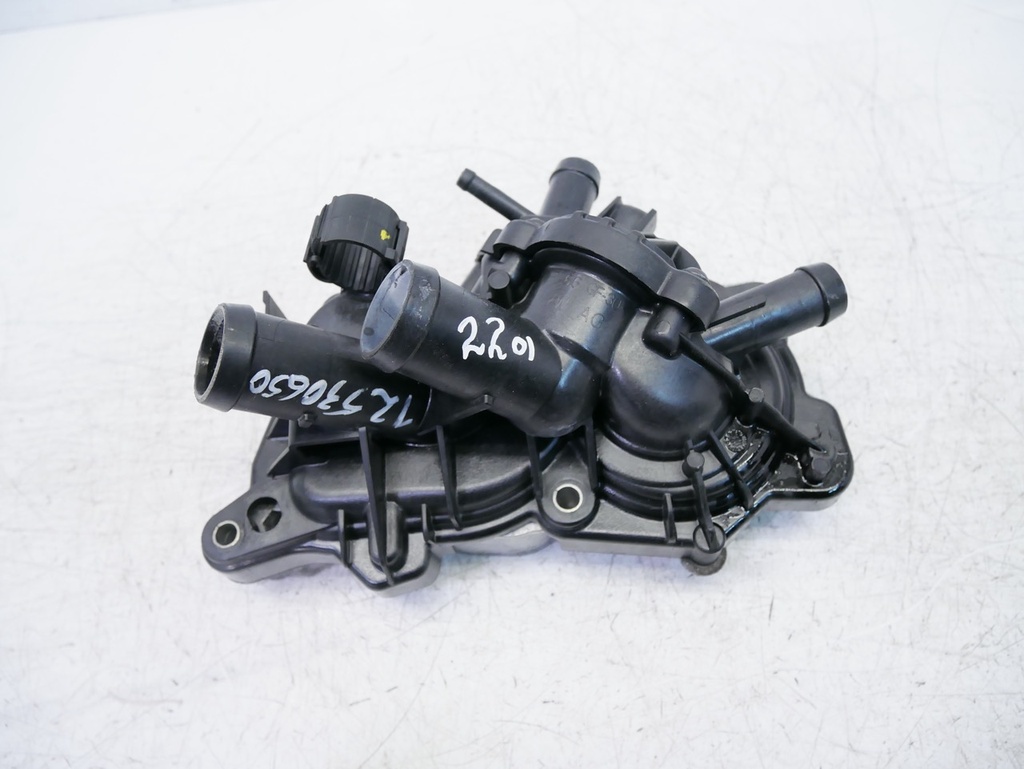 [MTD-409404] Bomba de agua Skoda Fabia MK3 1.0 TSI 95CV 2019