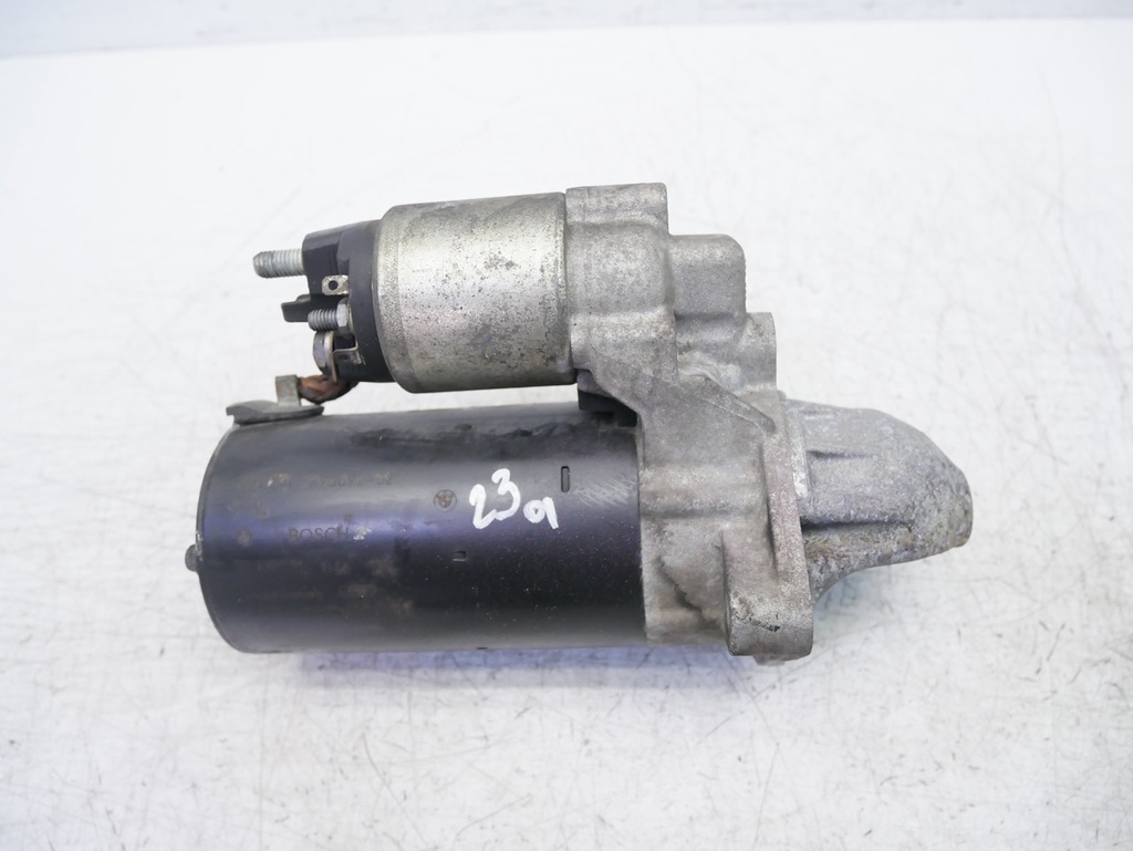 [MTD-409447] Motor de arranque BMW 2.0 D 318d 204D4 M47D20 M47 7796892