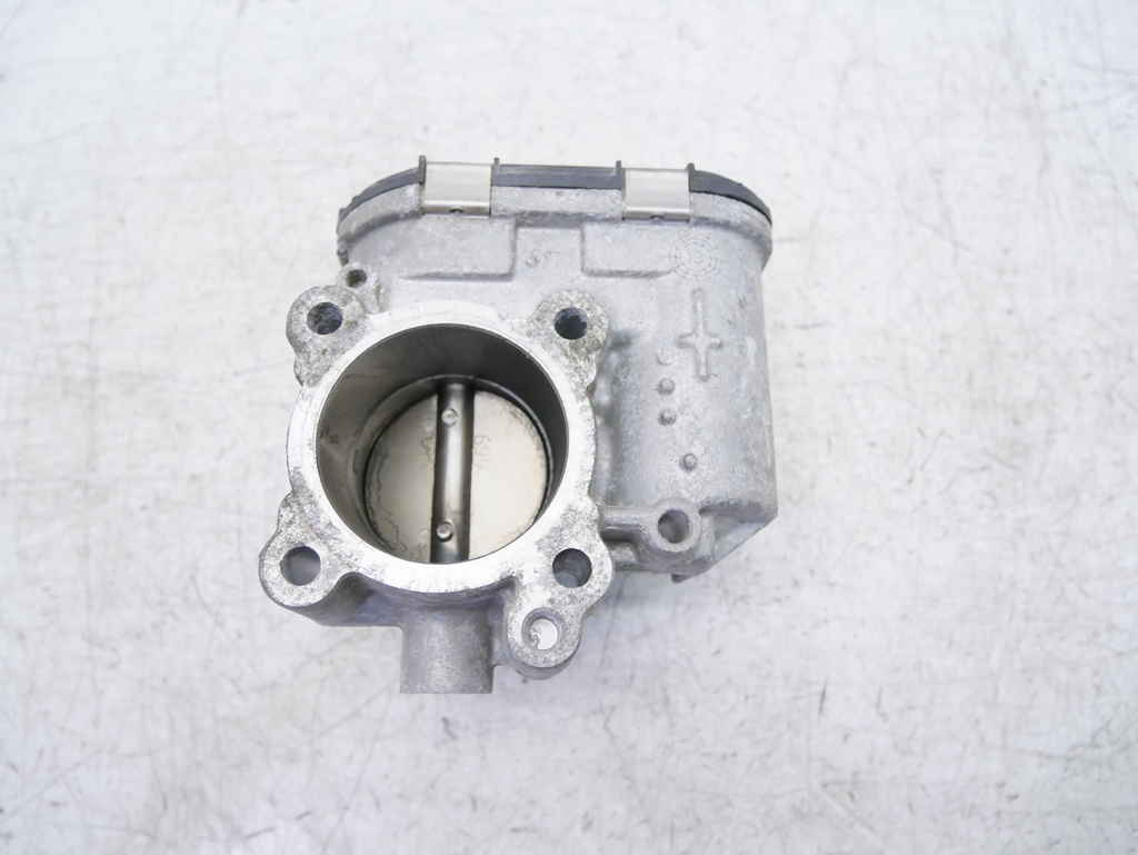 [MTD-409511] Válvula de mariposa Ford Fiesta MK6 VI 1.25 gasolina SNJC 8A6G-9F991-AC