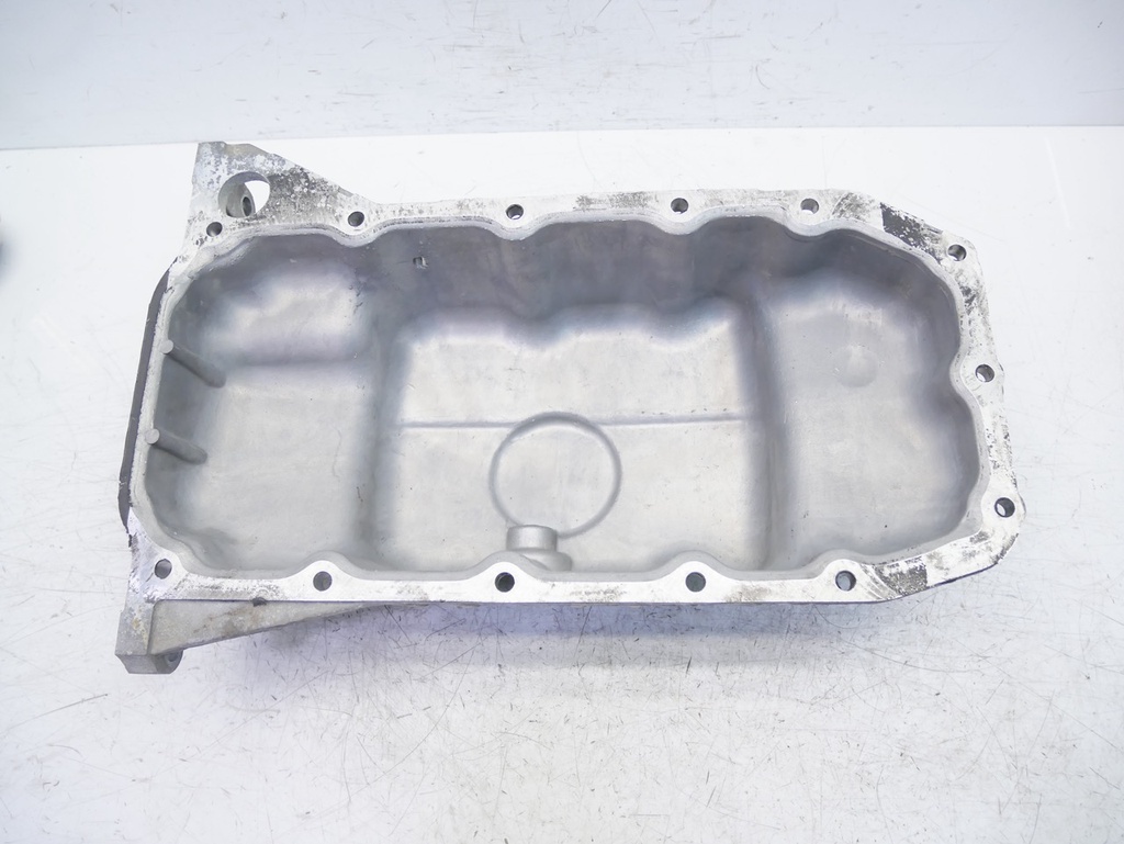 [MTD-409506] Cárter de aceite Ford Fiesta MK6 VI 1.25 gasolina SNJC 98MM-6675-CB