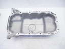 Cárter de aceite Ford Fiesta MK6 VI 1.25 gasolina SNJC 98MM-6675-CB