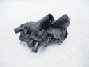 Bomba de agua para Audi Seat Skoda VW 1.0 TSI DKRF DKR 04E121042AD 04E121121K
