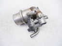 Refrigerador de gases de escape VW Audi 2.0 TDI DGCA DGC 04L131512