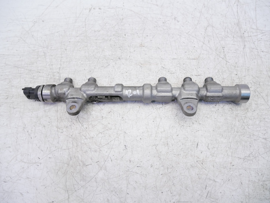 [MTD-409515] Flauta de inyectores Peugeot Bipper 1.3 HDi D Diesel FHZ F13DTE5 199A9000