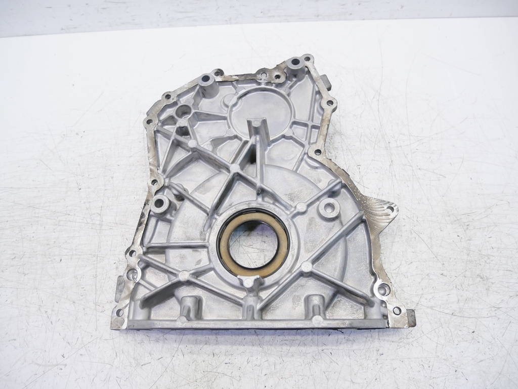 [MTD-409606] Tapa frontal para Jeep Commander 3.0 CRD 4x4 EXL OM 642.930