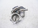 Válvula de estrangulación para Audi A4 B9 / A5 / Q5 2.0 TDI DETA 190 CV