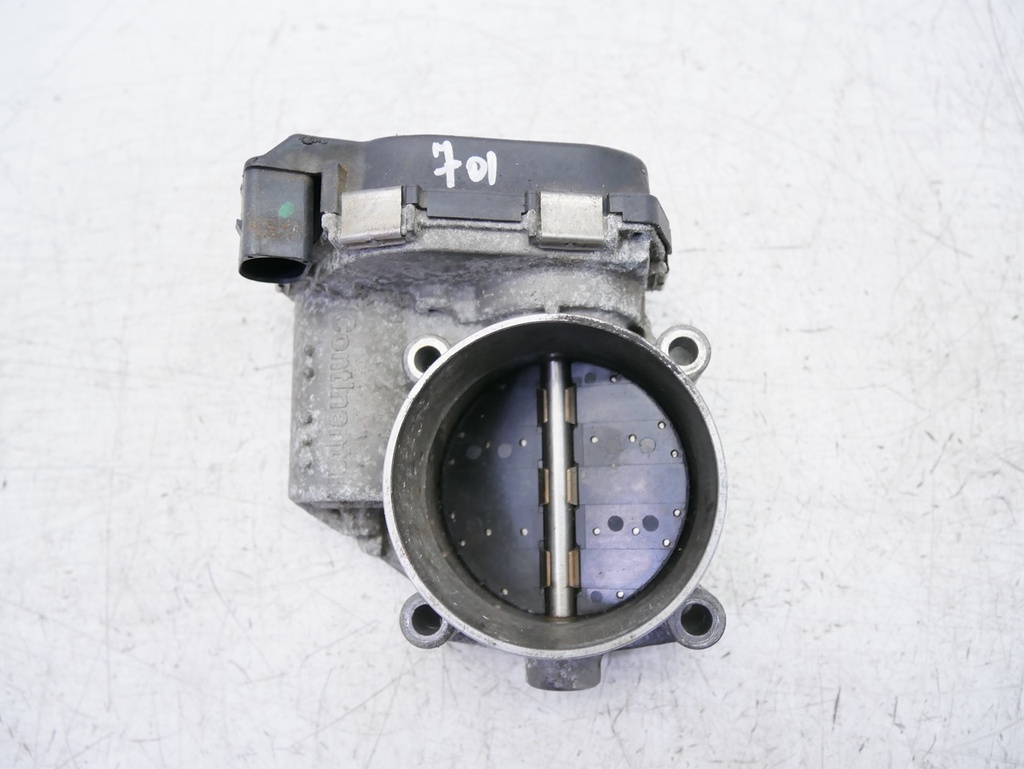 [MTD-409651] Válvula de estrangulación Audi Q7 3.0 TFSI CTW CTWA CTWB 06E133062G