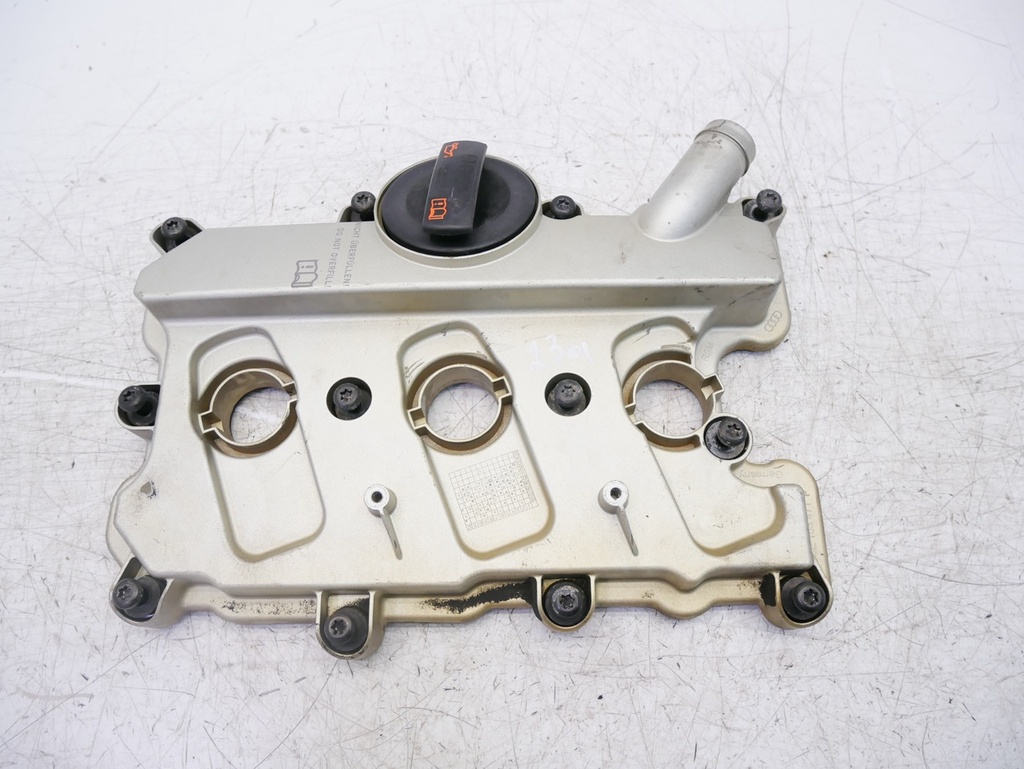 [MTD-409667] Tapa de balancines Audi Q7 3.0 TFSI V6 CTW CTWA CTWB 06E103471P