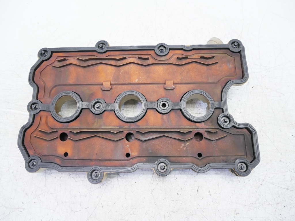 [MTD-409668] Tapa de balancines Audi Q7 3.0 TFSI V6 CTW CTWA CTWB 06E103472N