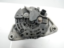 Alternador Opel Vauxhall Corsa D 1.2 A12XER LDC 0124325171