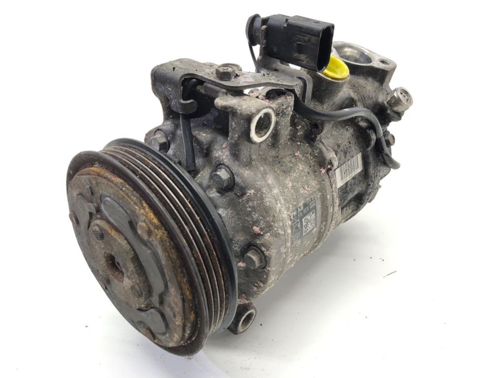 [STARK-812782] Compresor de aire acondicionado AUDI A8 D5 (4N2, 4N8) 2017-2022 4N0816803E