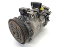 Compresor de aire acondicionado AUDI A8 D5 (4N2, 4N8) 2017-2022 4N0816803E
