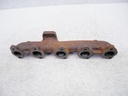 Colector de escape Citroen Peugeot 1.6 HDI 9HR 9HL DV6C 260615