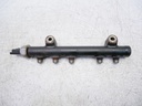 Flauta de inyectores Citroën Peugeot 1.6 HDi 9HR 9HL DV6C 9685297580