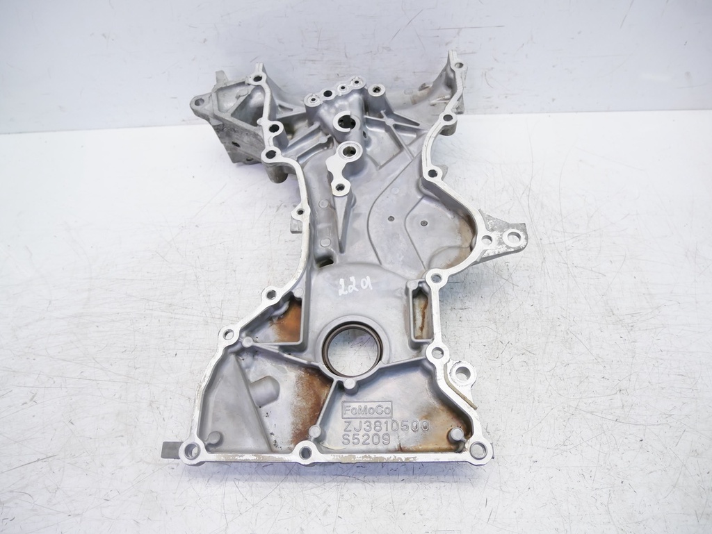 [MTD-409906] Tapa frontal para Mazda 2 1.3 ZJ-VE (10/2007-06/2015)