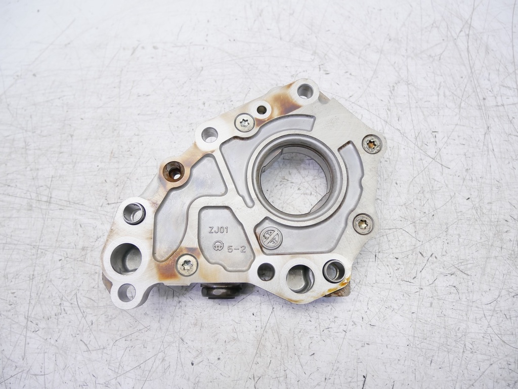 [MTD-409907] Bomba de aceite Mazda 1.3 ZJ-VE 84CV 2007-2015