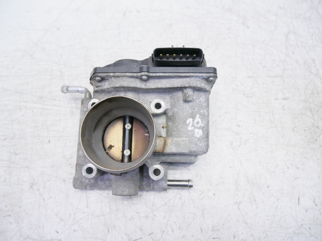[MTD-409910] Válvula de estrangulación para Mazda 2 1.3 ZJ-VE (10/2007-06/2015)
