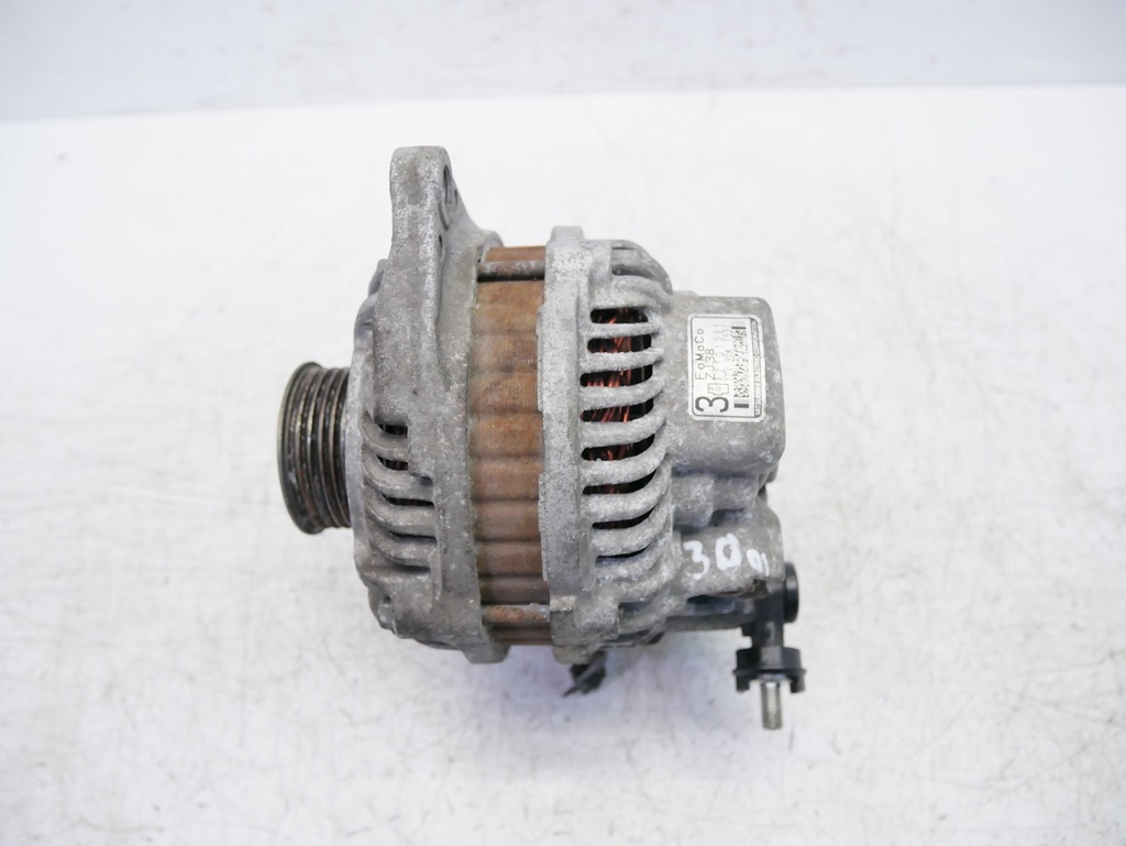 [MTD-409914] Alternador Mazda 2 DE 1.3 ZJ-VE 62kW 84CV