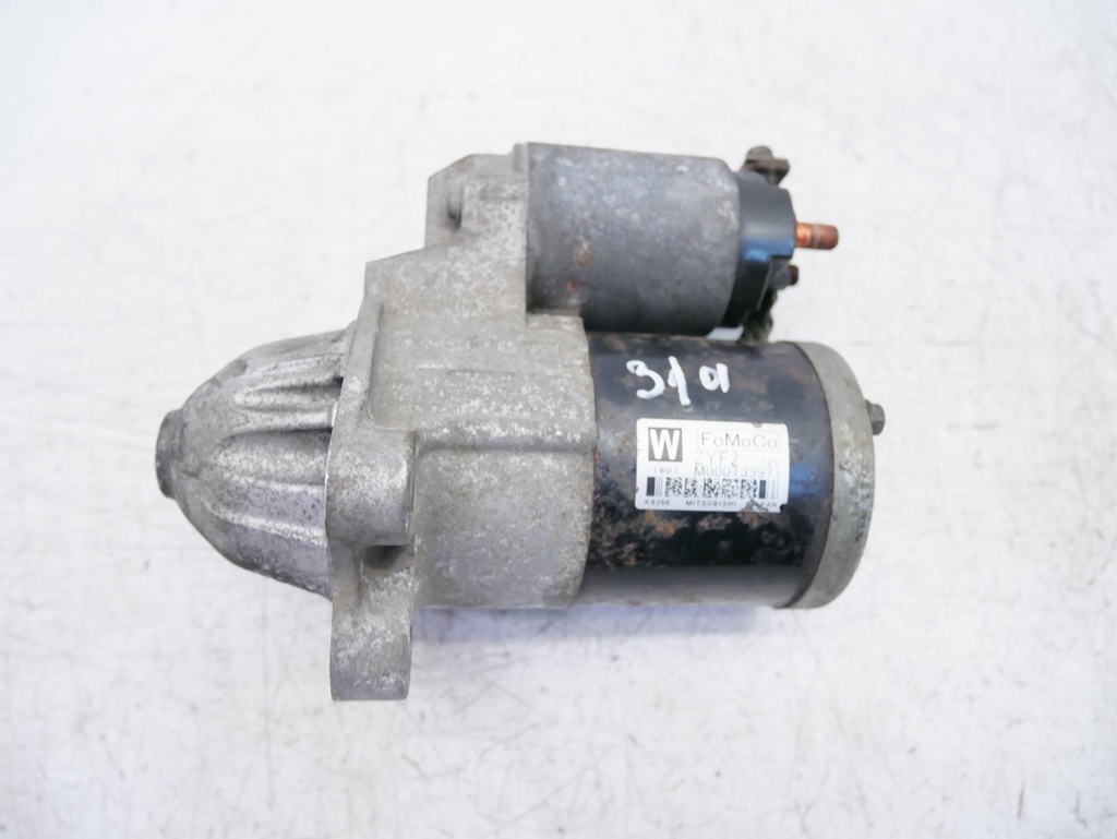 [MTD-409915] Motor de arranque Mazda 1.3 ZJ-VE ZJ ZJ-46 ZJF2