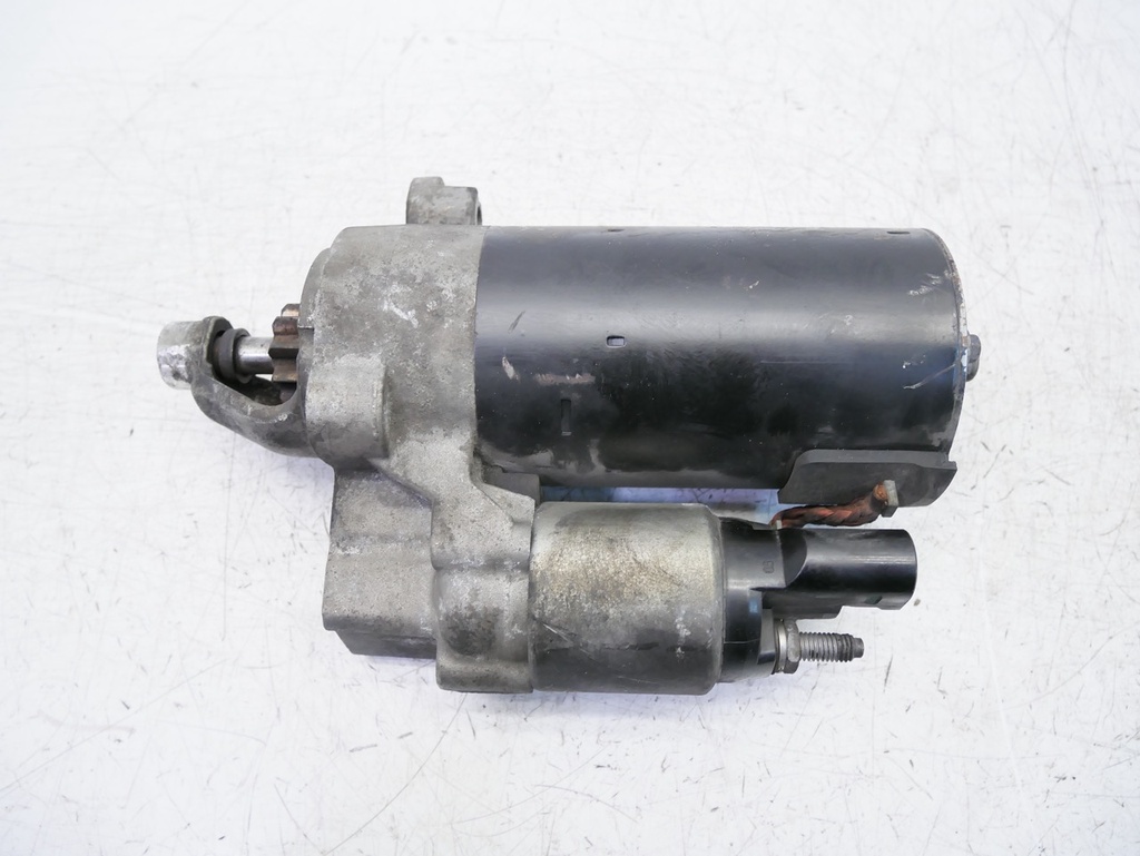 [MTD-409987] Motor de arranque Audi A4 B8 2.0 TDI CAGA CAG C 03L911021J